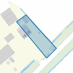 Perceel ZVB00-N-1801