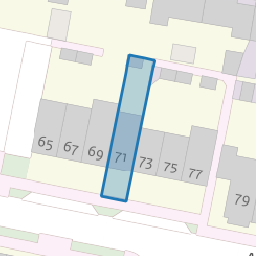 Perceel ZVB00-N-1802