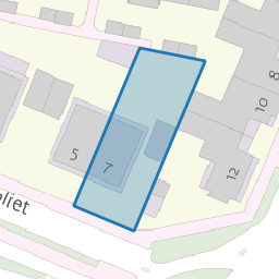 Perceel ZVB00-N-1808