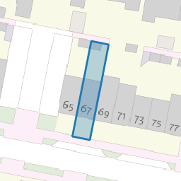 Perceel ZVB00-N-1813