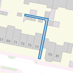 Perceel ZVB00-N-1814