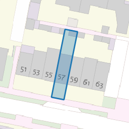 Perceel ZVB00-N-1819