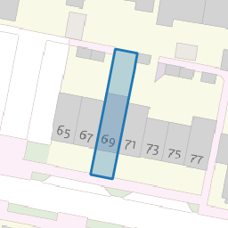 Perceel ZVB00-N-1827