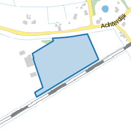 Perceel ZVB00-N-1829