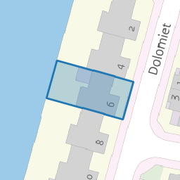 Perceel ZVB00-N-1834