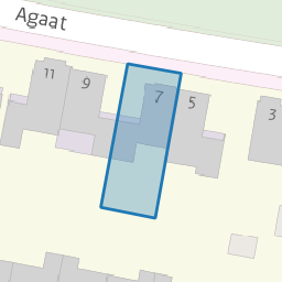 Perceel ZVB00-N-1842