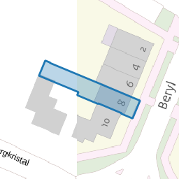 Perceel ZVB00-N-1855