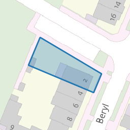 Perceel ZVB00-N-1856