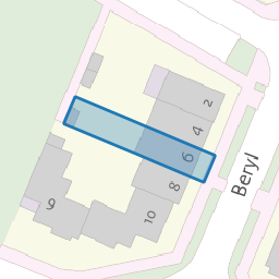 Perceel ZVB00-N-1858