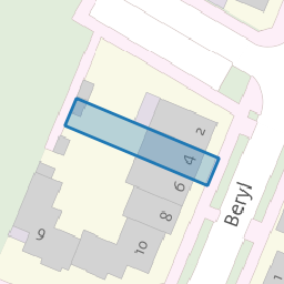 Perceel ZVB00-N-1859