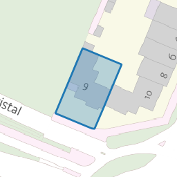 Perceel ZVB00-N-1860