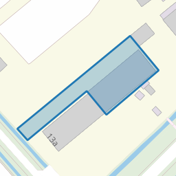 Perceel ZVB00-N-1861