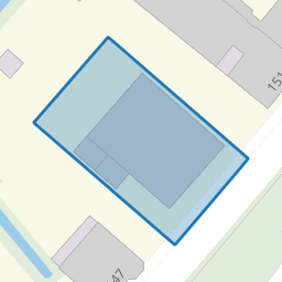 Perceel ZVB00-N-1965