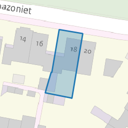 Perceel ZVB00-N-1987