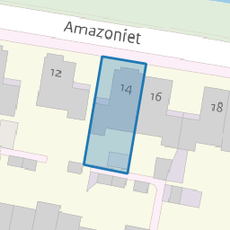 Perceel ZVB00-N-1988