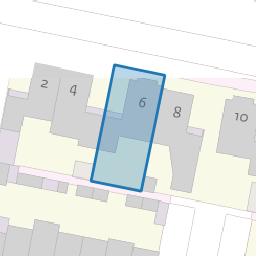 Perceel ZVB00-N-1989