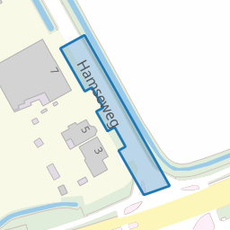 Perceel ZVB00-N-1995