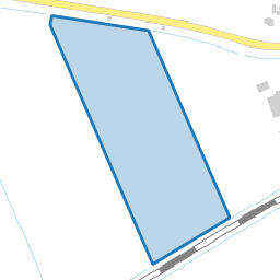 Perceel ZVB00-N-2029