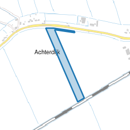 Perceel ZVB00-N-2031