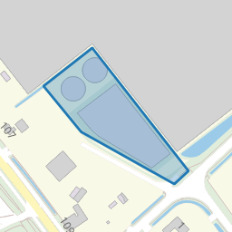 Perceel ZVB00-N-2056