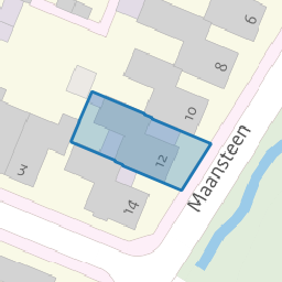 Perceel ZVB00-N-2061