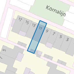 Perceel ZVB00-N-2062