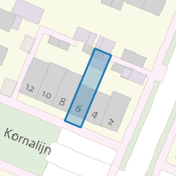 Perceel ZVB00-N-2067