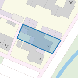 Perceel ZVB00-N-2069