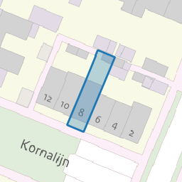 Perceel ZVB00-N-2070