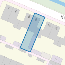 Perceel ZVB00-N-2078