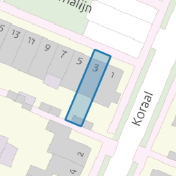 Perceel ZVB00-N-2079