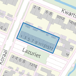 Perceel ZVB00-N-2081