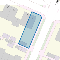 Perceel ZVB00-N-2088