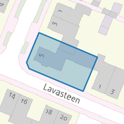 Perceel ZVB00-N-2095