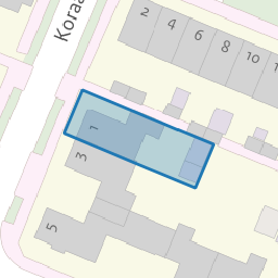 Perceel ZVB00-N-2096