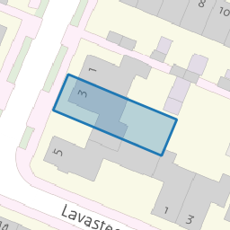 Perceel ZVB00-N-2098