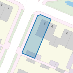 Perceel ZVB00-N-2099