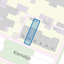 Perceel ZVB00-N-2100