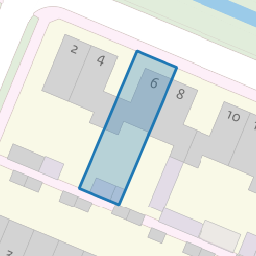 Perceel ZVB00-N-2101