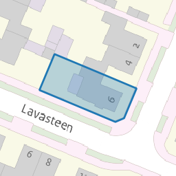 Perceel ZVB00-N-2103