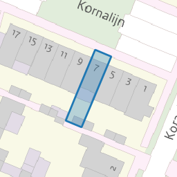 Perceel ZVB00-N-2104