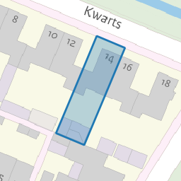 Perceel ZVB00-N-2105