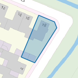 Perceel ZVB00-N-2106