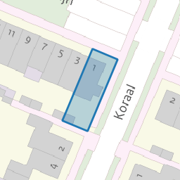 Perceel ZVB00-N-2109