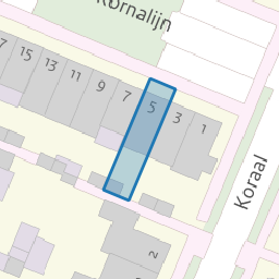 Perceel ZVB00-N-2110