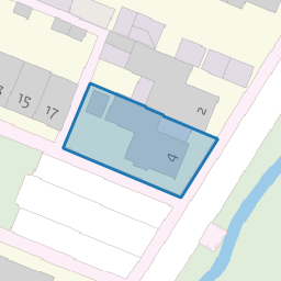 Perceel ZVB00-N-2111