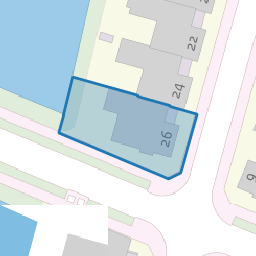 Perceel ZVB00-N-2138