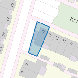 Perceel ZVB00-N-2149