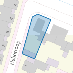 Perceel ZVB00-N-2154