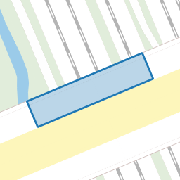 Perceel ZVB00-N-2166